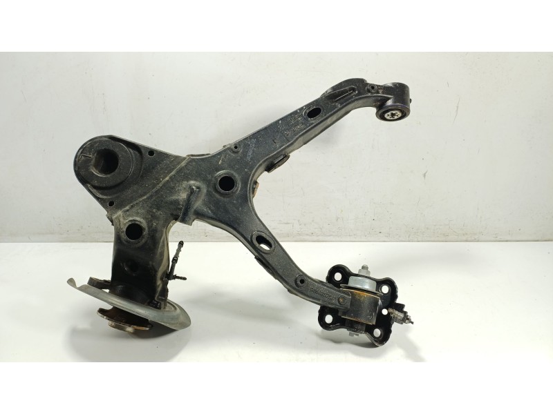 Recambio de mangueta trasera izquierda para citroën jumpy iii furgoneta (v_) 1.5 bluehdi 120 referencia OEM IAM  9858837580 
