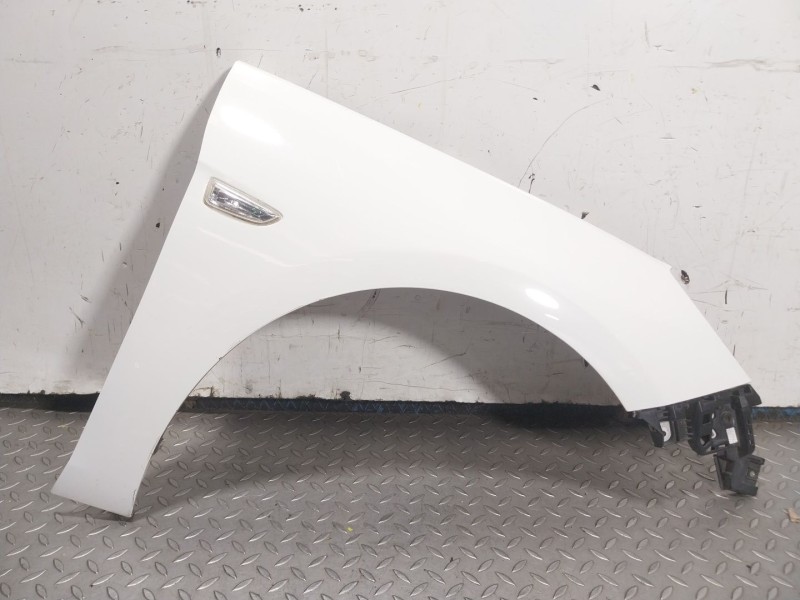Recambio de aleta delantera derecha para opel astra k (b16) 1.6 cdti (68) referencia OEM IAM   