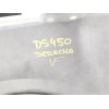 Recambio de aleta delantera derecha para opel astra k (b16) 1.6 cdti (68) referencia OEM IAM   