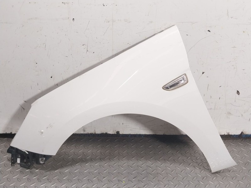 Recambio de aleta delantera izquierda para opel astra k (b16) 1.6 cdti (68) referencia OEM IAM   