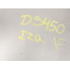 Recambio de aleta delantera izquierda para opel astra k (b16) 1.6 cdti (68) referencia OEM IAM   