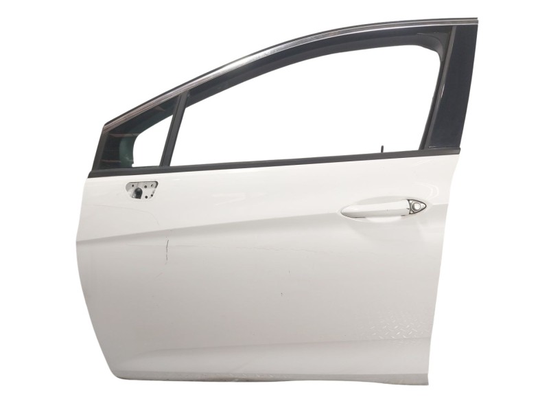 Recambio de puerta delantera izquierda para opel astra k (b16) 1.6 cdti (68) referencia OEM IAM   