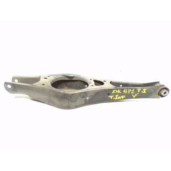 BRAZO SUSPENSION INFERIOR TRASERO IZQUIERDO 1K0505311AB 40CV45LFAB 