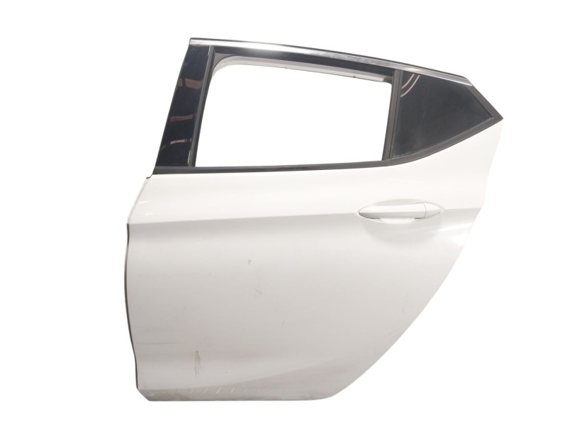Recambio de puerta trasera izquierda para opel astra k (b16) 1.6 cdti (68) referencia OEM IAM   