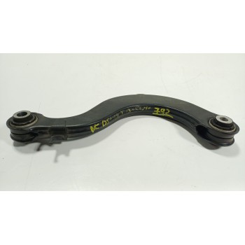 Recambio de brazo suspension superior trasero derecho para volkswagen tiguan 2.0 tdi referencia OEM IAM  5Q0505351B 