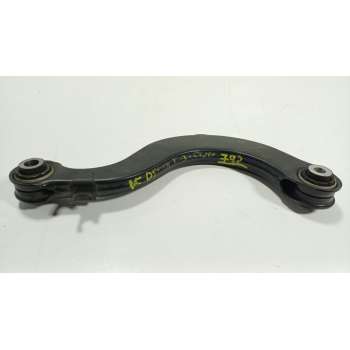 BRAZO SUSPENSION SUPERIOR TRASERO DERECHO 5Q0505323D 5Q0505351B 