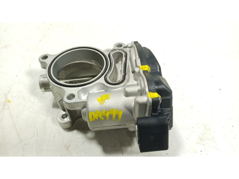 Recambio de caja mariposa para volkswagen tiguan 2.0 tdi referencia OEM IAM  05L128063E 