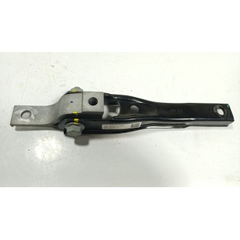Recambio de soporte motor trasero para volkswagen tiguan 2.0 tdi referencia OEM IAM  5Q0199855AJ 