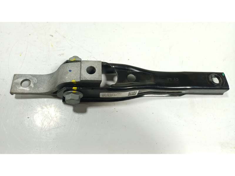Recambio de soporte motor trasero para volkswagen tiguan 2.0 tdi referencia OEM IAM  5Q0199855AJ 