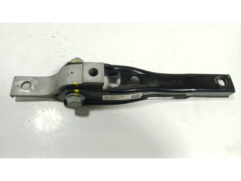 Recambio de soporte motor trasero para volkswagen tiguan 2.0 tdi referencia OEM IAM  5Q0199855AJ 