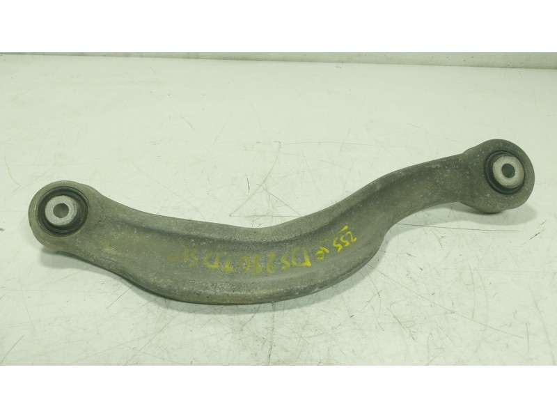 Recambio de brazo suspension superior trasero derecho para volkswagen touareg (cr7, rc8) 3.0 tdi 4motion referencia OEM IAM   