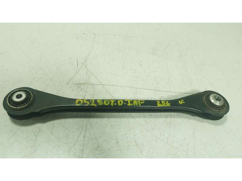Recambio de brazo suspension inferior trasero derecho para volkswagen touareg (cr7, rc8) 3.0 tdi 4motion referencia OEM IAM   