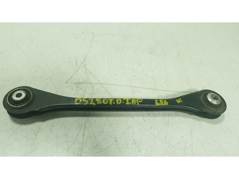 Recambio de brazo suspension inferior trasero derecho para volkswagen touareg (cr7, rc8) 3.0 tdi 4motion referencia OEM IAM   