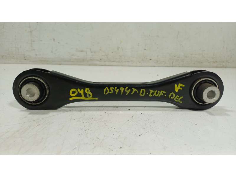 Recambio de brazo suspension inferior trasero derecho para volkswagen tiguan 2.0 tdi referencia OEM IAM  3WA501529A 