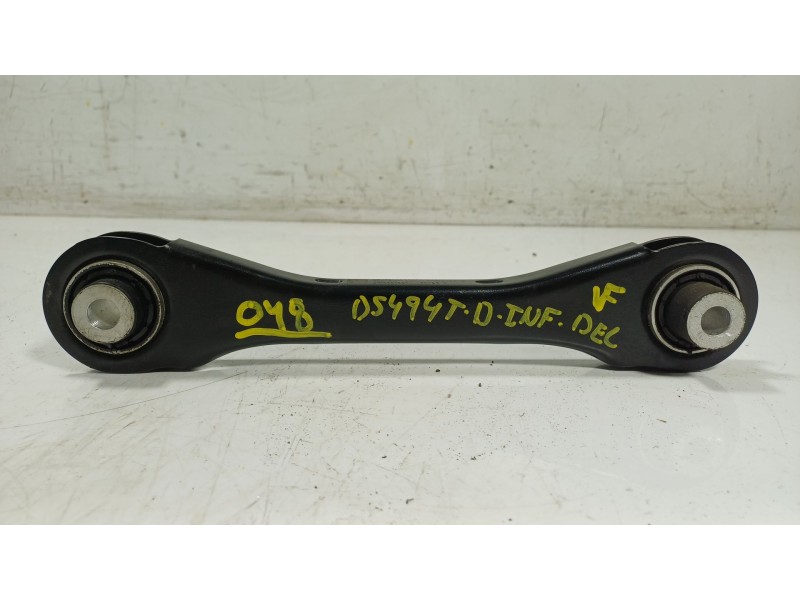 Recambio de brazo suspension inferior trasero derecho para volkswagen tiguan 2.0 tdi referencia OEM IAM  3WA501529A 