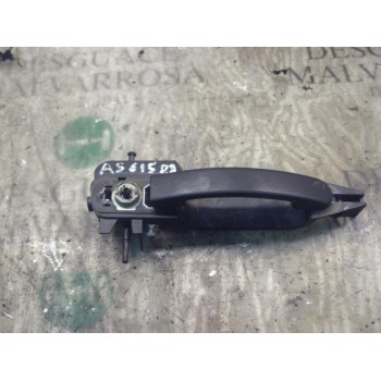 MANETA EXTERIOR DELANTERA DERECHA 