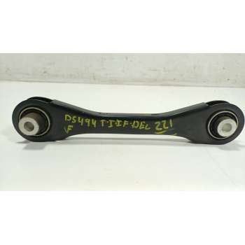 BRAZO SUSPENSION INFERIOR TRASERO IZQUIERDO 3WA501529A 3WA501529A 