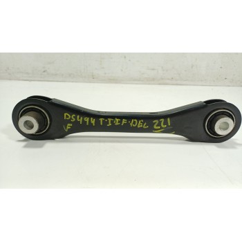 BRAZO SUSPENSION INFERIOR TRASERO IZQUIERDO 3WA501529A 