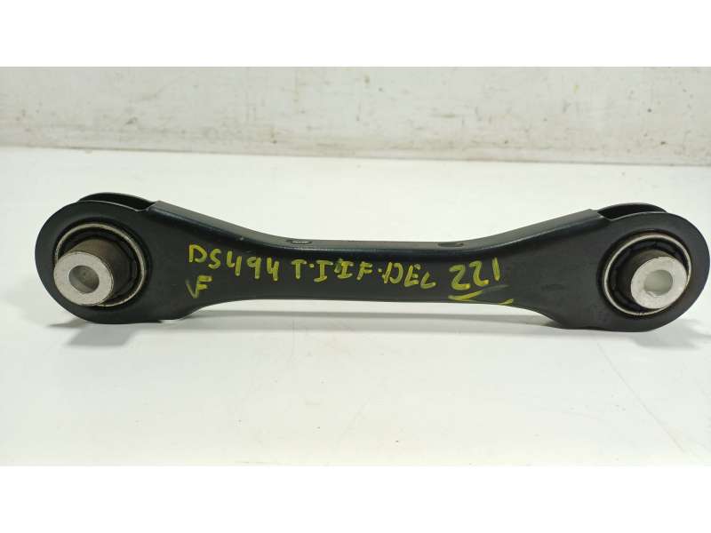 Recambio de brazo suspension inferior trasero izquierdo para volkswagen tiguan 2.0 tdi referencia OEM IAM  3WA501529A 