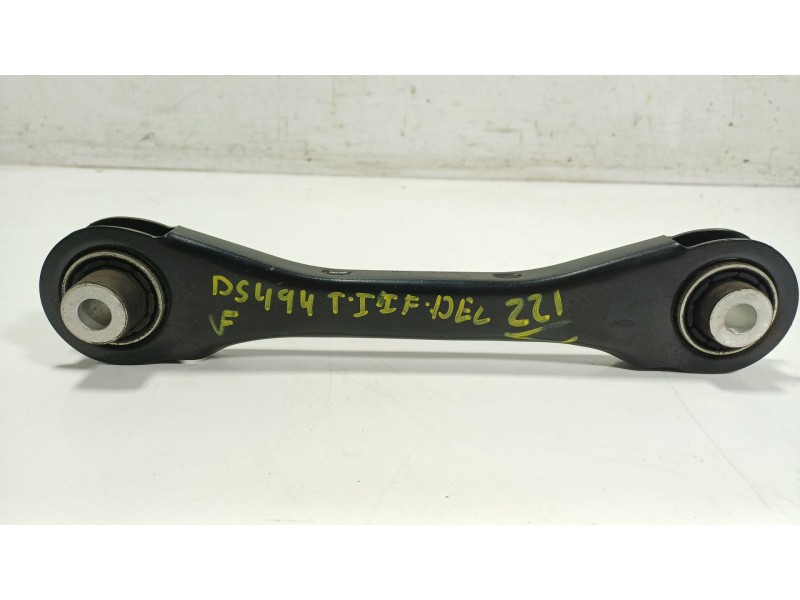 Recambio de brazo suspension inferior trasero izquierdo para volkswagen tiguan 2.0 tdi referencia OEM IAM  3WA501529A 