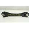 Recambio de brazo suspension inferior trasero izquierdo para volkswagen tiguan 2.0 tdi referencia OEM IAM  3WA501529A 