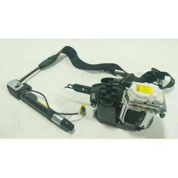 CINTURON SEGURIDAD DELANTERO DERECHO 5FA857706K 34344322B 
