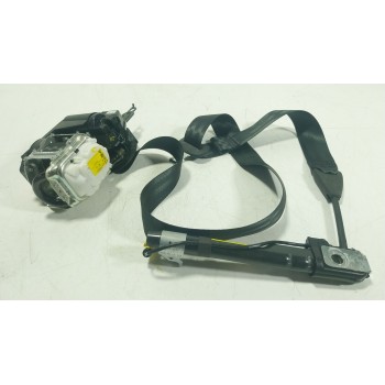 CINTURON SEGURIDAD DELANTERO IZQUIERDO 5FA857705K 34344321B 