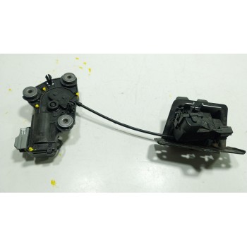 CERRADURA MALETERO / PORTON 