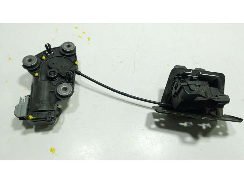 Recambio de cerradura maletero / porton para volvo xc40 (536) t4 plug-in hybrid referencia OEM IAM   