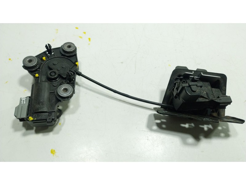 Recambio de cerradura maletero / porton para volvo xc40 (536) t4 plug-in hybrid referencia OEM IAM   