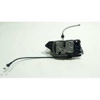 CERRADURA PUERTA DELANTERA IZQUIERDA 31440997 31440997 