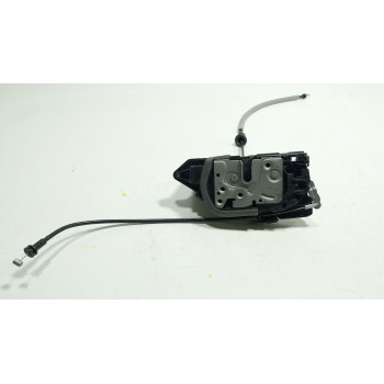 CERRADURA PUERTA DELANTERA IZQUIERDA 31440997 