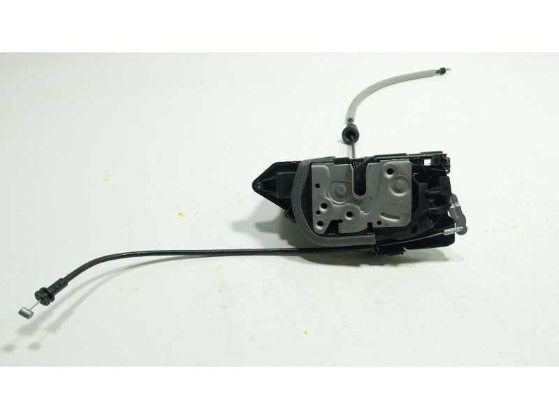 Recambio de cerradura puerta delantera izquierda para volvo xc40 (536) t4 plug-in hybrid referencia OEM IAM  31440997 
