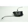 Recambio de cerradura puerta delantera izquierda para volvo xc40 (536) t4 plug-in hybrid referencia OEM IAM  31440997 