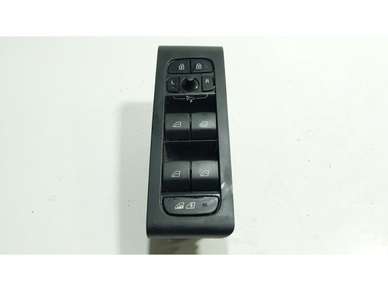 Recambio de mando elevalunas delantero izquierdo para volvo xc40 (536) t4 plug-in hybrid referencia OEM IAM  32319765 