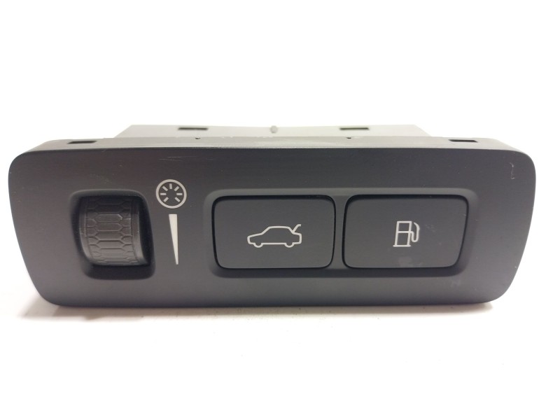 Recambio de maneta porton para volvo xc40 (536) t4 plug-in hybrid referencia OEM IAM  P31443874 