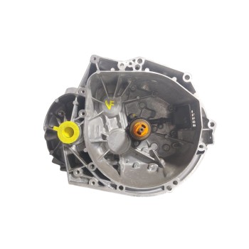 Recambio de caja cambios para citroën c4 lim. 1.6 hdi fap referencia OEM IAM 2222WE 20EA26 20EA26
