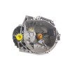 Recambio de caja cambios para citroën c4 lim. 1.6 hdi fap referencia OEM IAM 2222WE 20EA26 20EA26