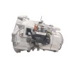 Recambio de caja cambios para citroën c4 lim. 1.6 hdi fap referencia OEM IAM 2222WE 20EA26 20EA26