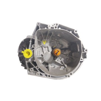 Recambio de caja cambios para citroën c4 lim. 1.6 hdi fap referencia OEM IAM 2222WE 20EA26 20EA26