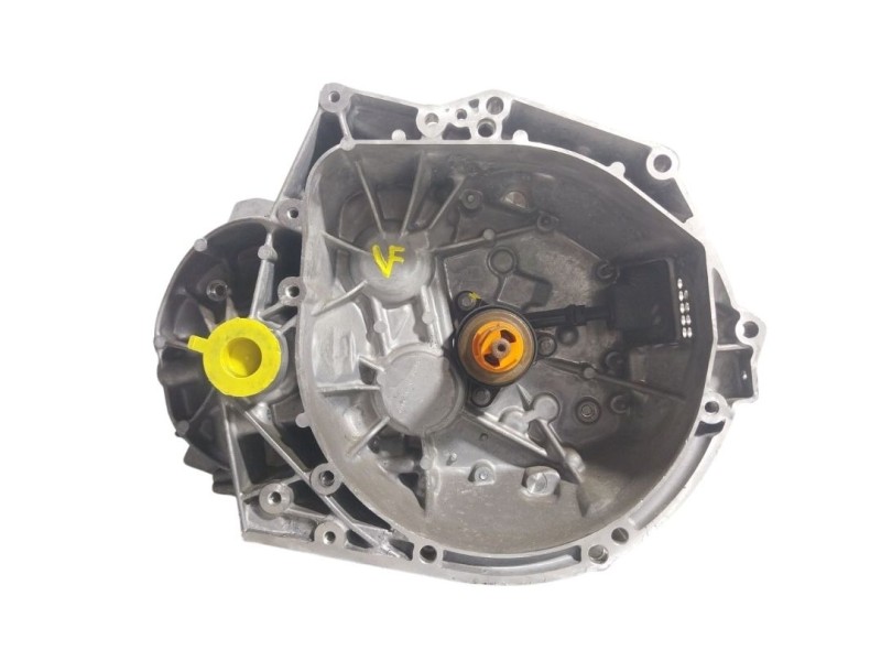 Recambio de caja cambios para citroën c4 lim. 1.6 hdi fap referencia OEM IAM 2222WE 20EA26 20EA26