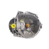 Recambio de caja cambios para citroën c4 lim. 1.6 hdi fap referencia OEM IAM 2222WE 20EA26 20EA26