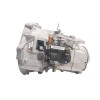 Recambio de caja cambios para citroën c4 lim. 1.6 hdi fap referencia OEM IAM 2222WE 20EA26 20EA26