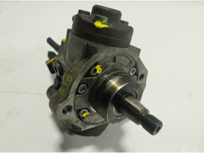 Recambio de bomba inyeccion para opel astra k (b16) 1.6 cdti (68) referencia OEM IAM  55490710 55490710