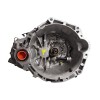 Recambio de caja cambios para kia rio iii (ub) 1.2 cvvt referencia OEM IAM 4300002AX1 2AX1GW 2AX1GW