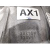 Recambio de caja cambios para kia rio iii (ub) 1.2 cvvt referencia OEM IAM 4300002AX1 2AX1GW 2AX1GW