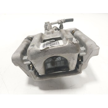 Recambio de pinza freno trasera derecha para toyota proace city furgoneta/monovolumen (bpz_) 1.5 d-4d 100 (bpzmd) referencia OEM