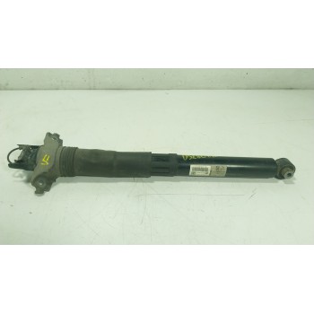 Recambio de amortiguador trasero derecho para volkswagen touareg (cr7, rc8) 3.0 tdi 4motion referencia OEM IAM  4M4513021T 