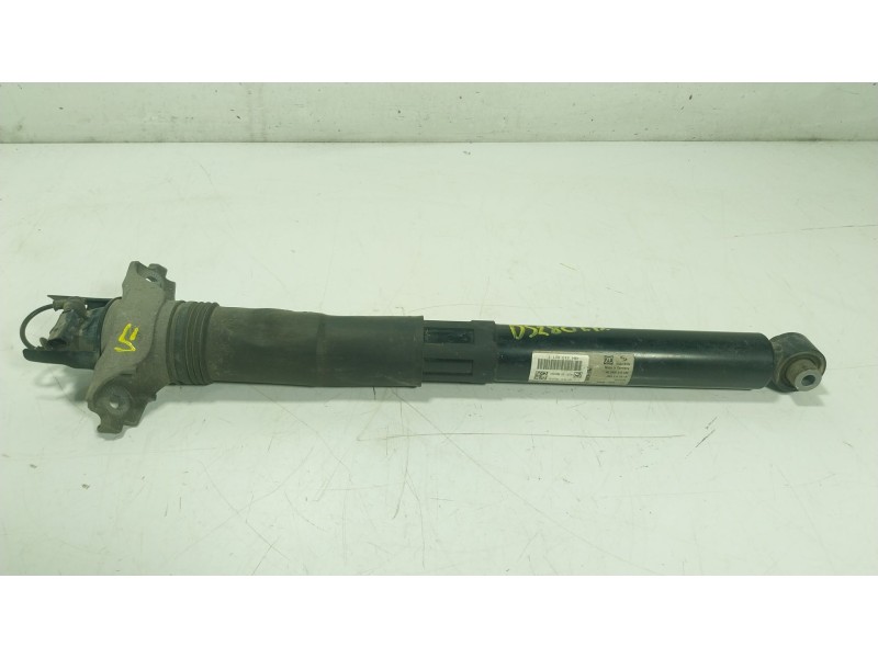 Recambio de amortiguador trasero derecho para volkswagen touareg (cr7, rc8) 3.0 tdi 4motion referencia OEM IAM  4M4513021T 
