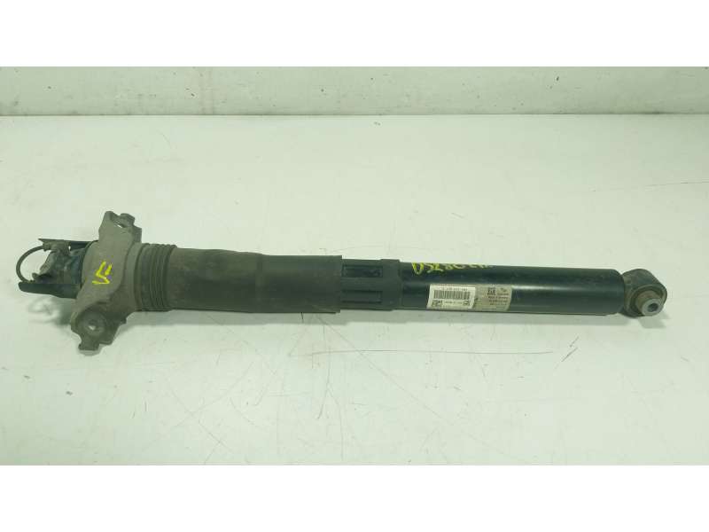 Recambio de amortiguador trasero derecho para volkswagen touareg (cr7, rc8) 3.0 tdi 4motion referencia OEM IAM  4M4513021T 